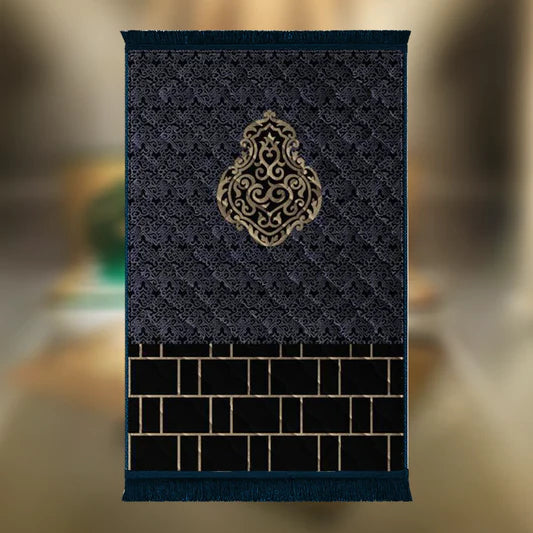 Black Ghilaf e Kaaba - Barakah